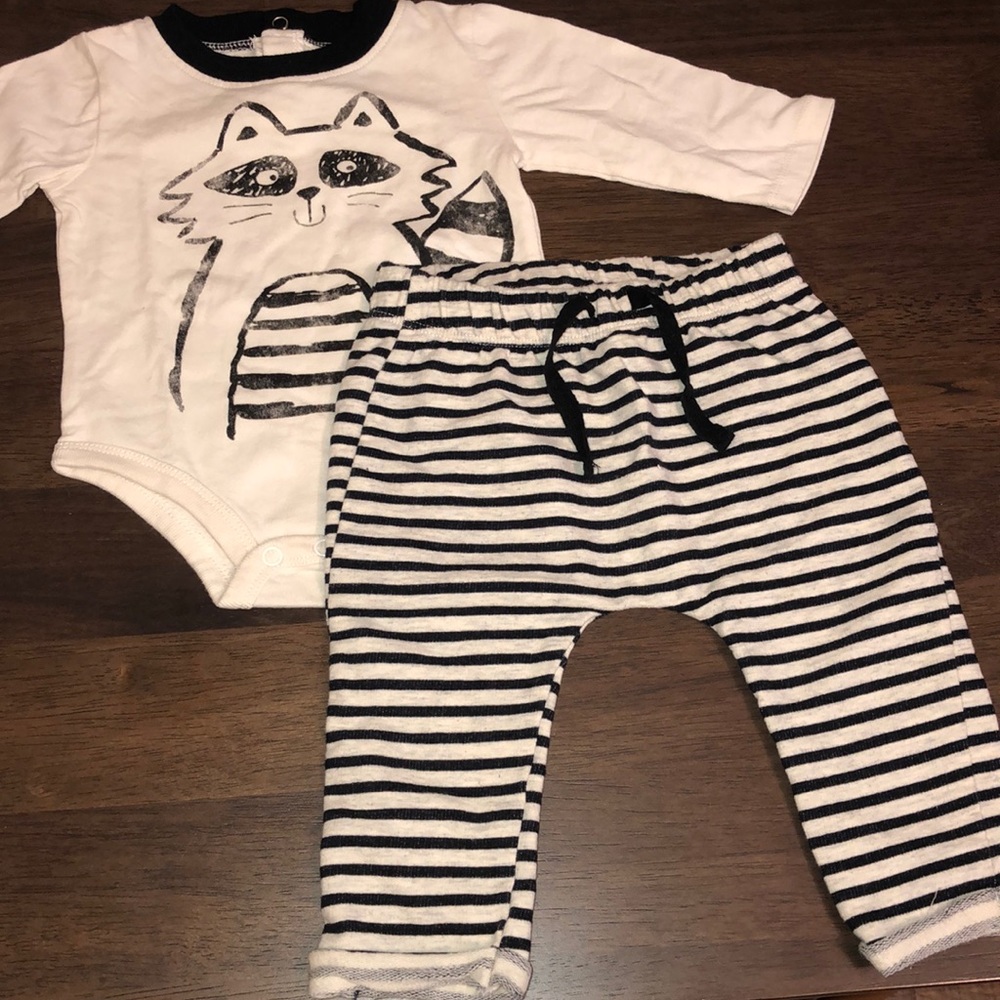 Koala baby 2 PC set